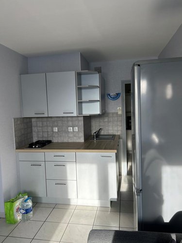 Appartement a vendre Saint-Hilaire-de-Riez 85270 Vendée 52 m2 3 pièces 138960 euros