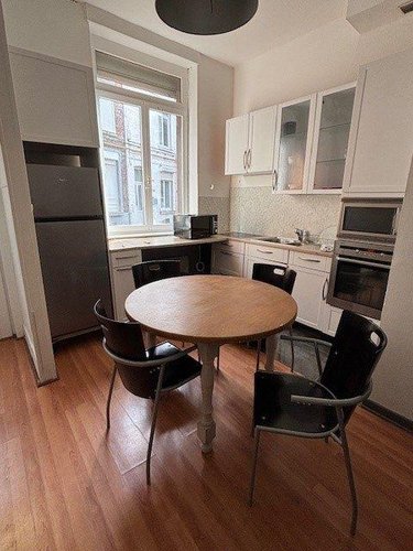 Location maison Lille 59000 Nord 45 m2 3 pièces 650 euros