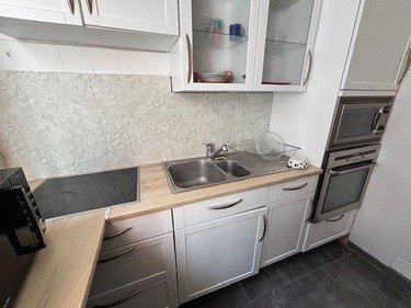 Location maison Lille 59000 Nord 45 m2 3 pièces 650 euros