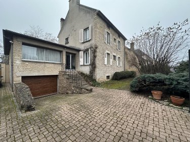 Maison a vendre Beaune 21200 Côte-d'Or 191 m2 7 pièces 650000 euros
