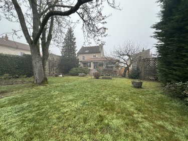 Maison a vendre Beaune 21200 Côte-d'Or 191 m2 7 pièces 650000 euros