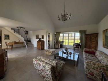 Maison a vendre Folligny 50320 Manche 140 m2 4 pièces 332800 euros