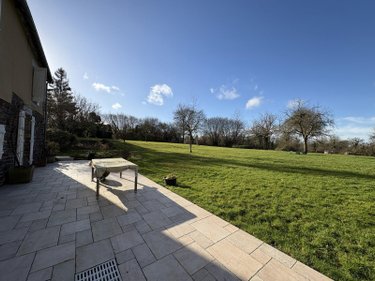 Maison a vendre Folligny 50320 Manche 140 m2 4 pièces 332800 euros