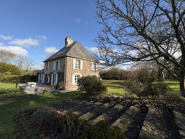 Maison a vendre Folligny 50320 Manche 140 m2 4 pièces 332800 euros