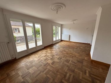 Maison a vendre Valorbiquet 14290 Calvados 120 m2  198600 euros