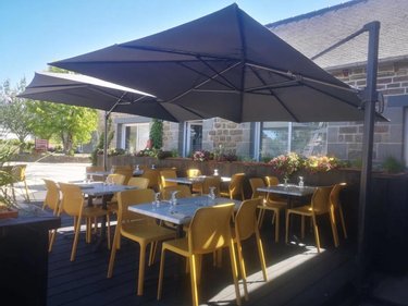 Maison a vendre Laurenan 22230 Côtes-d'Armor 200 m2  156480 euros
