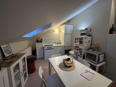 Location appartement Beaune 21200 Côte-d'Or 37 m2 1 pièce 490 euros
