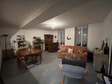 Location appartement Nolay 21340 Côte-d'Or 79 m2 4 pièces 600 euros