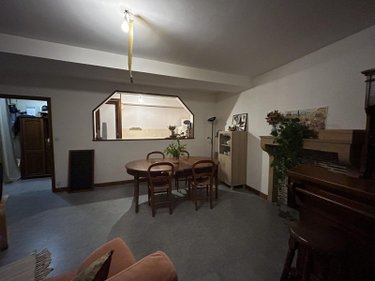 Location appartement Nolay 21340 Côte-d'Or 79 m2 4 pièces 600 euros