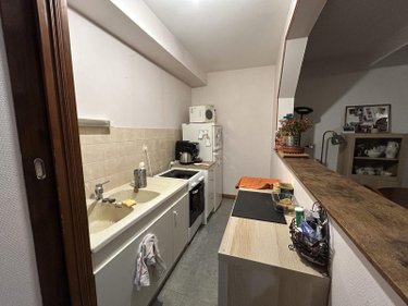 Location appartement Nolay 21340 Côte-d'Or 79 m2 4 pièces 600 euros