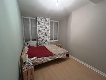 Location appartement Nolay 21340 Côte-d'Or 79 m2 4 pièces 600 euros