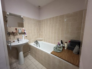 Location appartement Nolay 21340 Côte-d'Or 79 m2 4 pièces 600 euros