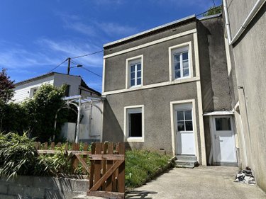 Maison a vendre Dieppe 76200 Seine-Maritime 52 m2 3 pièces 145950 euros
