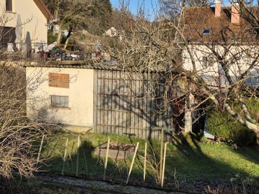 Maison a vendre Saint-Nabord 88200 Vosges 95 m2 5 pièces 168000 euros