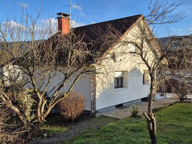 Maison a vendre Saint-Nabord 88200 Vosges 95 m2 5 pièces 168000 euros