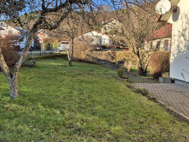 Maison a vendre Saint-Nabord 88200 Vosges 95 m2 5 pièces 168000 euros