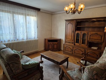 Maison a vendre Saint-Nabord 88200 Vosges 95 m2 5 pièces 168000 euros