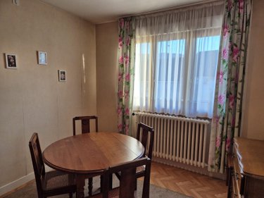 Maison a vendre Saint-Nabord 88200 Vosges 95 m2 5 pièces 168000 euros