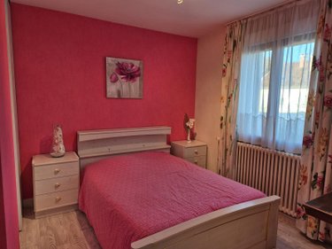 Maison a vendre Saint-Nabord 88200 Vosges 95 m2 5 pièces 168000 euros