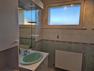 Maison a vendre Saint-Nabord 88200 Vosges 95 m2 5 pièces 168000 euros