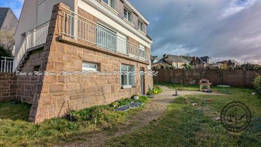 Maison a vendre Perros-Guirec 22700 Côtes-d'Armor 156 m2 7 pièces 682176 euros
