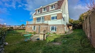 Maison a vendre Perros-Guirec 22700 Côtes-d'Armor 156 m2 7 pièces 682176 euros