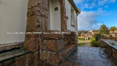 Maison a vendre Perros-Guirec 22700 Côtes-d'Armor 156 m2 7 pièces 682176 euros