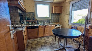 Maison a vendre Perros-Guirec 22700 Côtes-d'Armor 156 m2 7 pièces 682176 euros