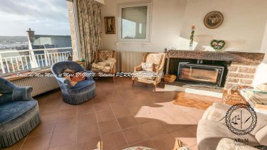 Maison a vendre Perros-Guirec 22700 Côtes-d'Armor 156 m2 7 pièces 682176 euros