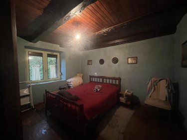 Maison a vendre Taupont 56800 Morbihan 42 m2 3 pièces 63300 euros