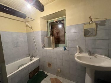 Maison a vendre Taupont 56800 Morbihan 42 m2 3 pièces 63300 euros