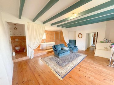 Maison a vendre Quettreville-sur-Sienne 50660 Manche 187 m2 6 pièces 520000 euros