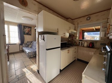 Maison a vendre Saint-Pair-sur-Mer 50380 Manche 70 m2 5 pièces 270400 euros