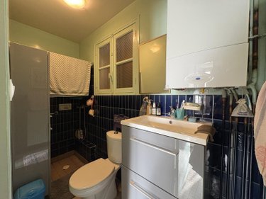 Maison a vendre Saint-Pair-sur-Mer 50380 Manche 70 m2 5 pièces 270400 euros