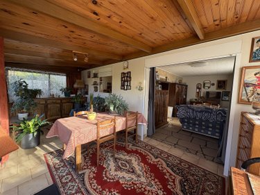 Maison a vendre Saint-Pair-sur-Mer 50380 Manche 70 m2 5 pièces 270400 euros