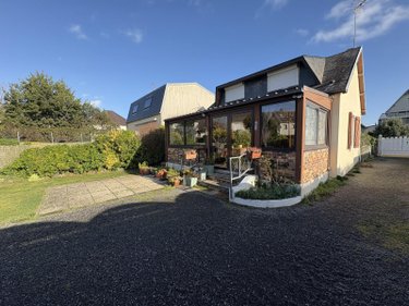 Maison a vendre Saint-Pair-sur-Mer 50380 Manche 70 m2 5 pièces 270400 euros