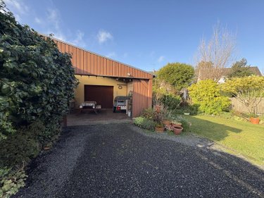 Maison a vendre Saint-Pair-sur-Mer 50380 Manche 70 m2 5 pièces 270400 euros