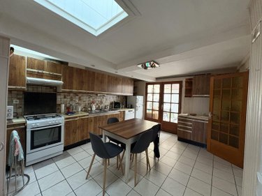 Maison a vendre Granville 50400 Manche 129 m2 6 pièces 296400 euros