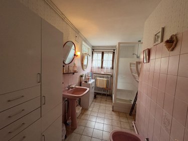 Maison a vendre Granville 50400 Manche 129 m2 6 pièces 296400 euros
