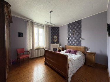 Maison a vendre Granville 50400 Manche 129 m2 6 pièces 296400 euros