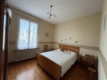 Maison a vendre Granville 50400 Manche 129 m2 6 pièces 296400 euros