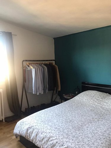 Location appartement Le Mans 72000 Sarthe 47 m2 2 pièces 600 euros