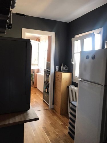 Location appartement Le Mans 72000 Sarthe 47 m2 2 pièces 600 euros