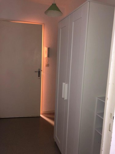 Location appartement Le Mans 72000 Sarthe 18 m2 1 pièce 410 euros