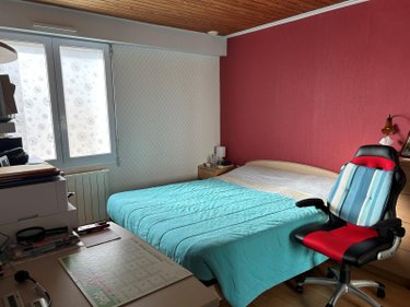 Maison a vendre Beauvoir-sur-Mer 85230 Vendée 80 m2 4 pièces 203850 euros