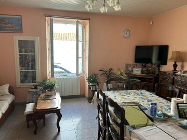 Maison a vendre Beauvoir-sur-Mer 85230 Vendée 80 m2 4 pièces 203850 euros