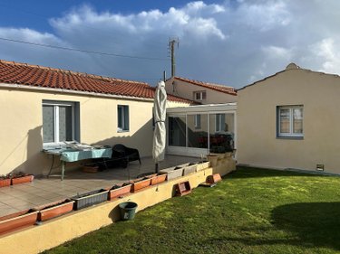 Maison a vendre Beauvoir-sur-Mer 85230 Vendée 80 m2 4 pièces 203850 euros
