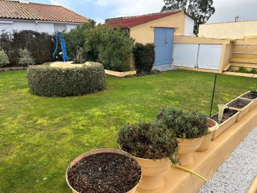 Maison a vendre Beauvoir-sur-Mer 85230 Vendée 80 m2 4 pièces 203850 euros