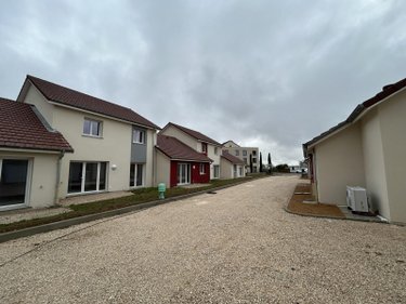 Location maison Beaune 21200 Côte-d'Or 60 m2 3 pièces 830 euros