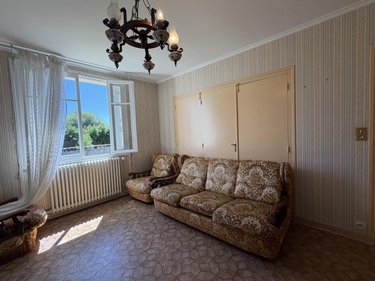 Maison a vendre Pleyber-Christ 29410 Finistère 120 m2 7 pièces 184450 euros